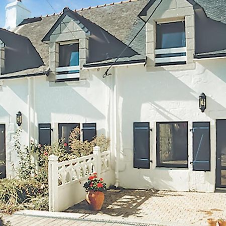 Lovely Home In Cadouarn With Wifi Séné Exteriér fotografie